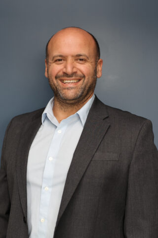 Hassan Fares, NP